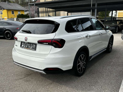 Fiat Tipo Gebrauchtwagen