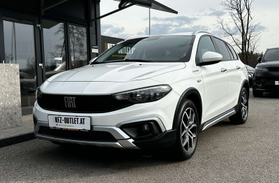 Fiat Tipo Gebrauchtwagen