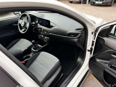 Fiat Tipo Gebrauchtwagen