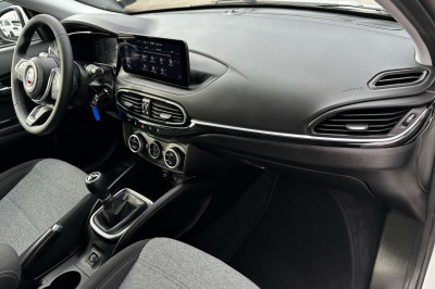 Fiat Tipo Gebrauchtwagen