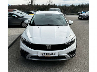 Fiat Tipo Gebrauchtwagen