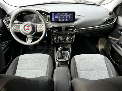 Fiat Tipo Gebrauchtwagen