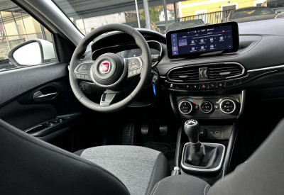 Fiat Tipo Gebrauchtwagen