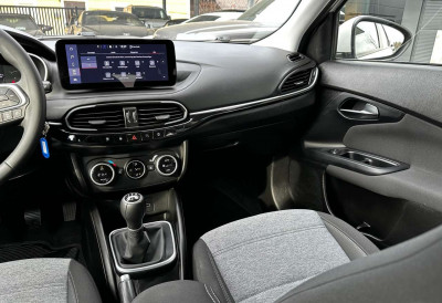 Fiat Tipo Gebrauchtwagen