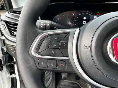 Fiat Tipo Gebrauchtwagen