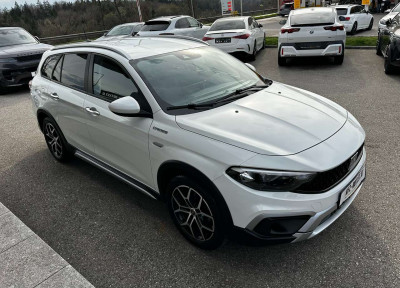 Fiat Tipo Gebrauchtwagen