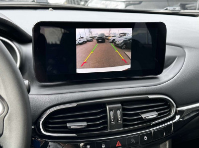 Fiat Tipo Gebrauchtwagen