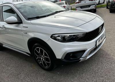 Fiat Tipo Gebrauchtwagen