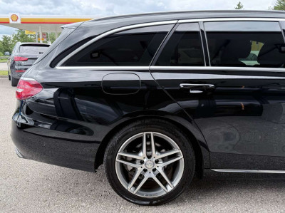 Mercedes-Benz E-Klasse Gebrauchtwagen