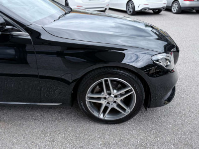 Mercedes-Benz E-Klasse Gebrauchtwagen