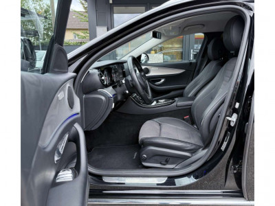 Mercedes-Benz E-Klasse Gebrauchtwagen