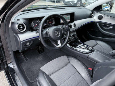 Mercedes-Benz E-Klasse Gebrauchtwagen