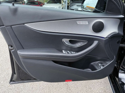 Mercedes-Benz E-Klasse Gebrauchtwagen