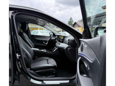Mercedes-Benz E-Klasse Gebrauchtwagen