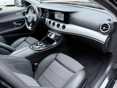 Mercedes-Benz E-Klasse Gebrauchtwagen