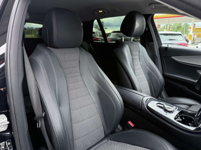 Mercedes-Benz E-Klasse Gebrauchtwagen