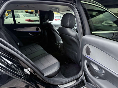 Mercedes-Benz E-Klasse Gebrauchtwagen