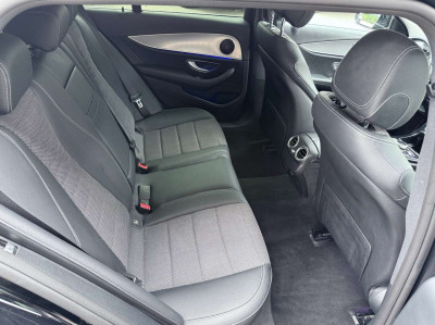 Mercedes-Benz E-Klasse Gebrauchtwagen