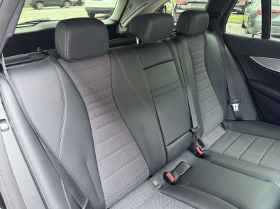 Mercedes-Benz E-Klasse Gebrauchtwagen