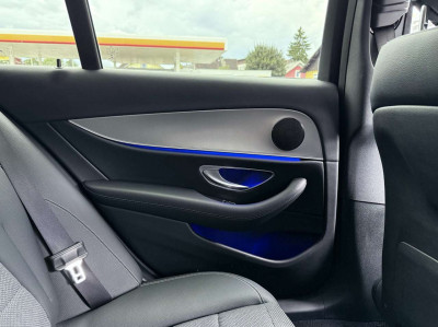 Mercedes-Benz E-Klasse Gebrauchtwagen