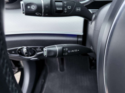 Mercedes-Benz E-Klasse Gebrauchtwagen