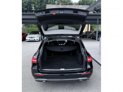 Mercedes-Benz E-Klasse Gebrauchtwagen