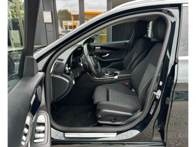 Mercedes-Benz C-Klasse Gebrauchtwagen