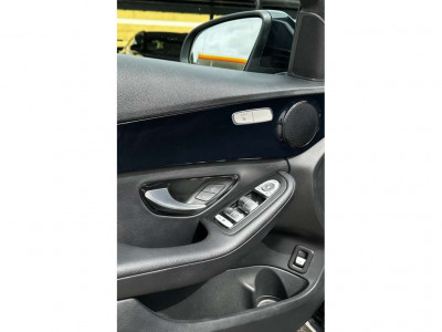 Mercedes-Benz C-Klasse Gebrauchtwagen