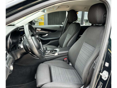 Mercedes-Benz C-Klasse Gebrauchtwagen