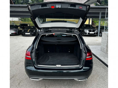 Mercedes-Benz C-Klasse Gebrauchtwagen