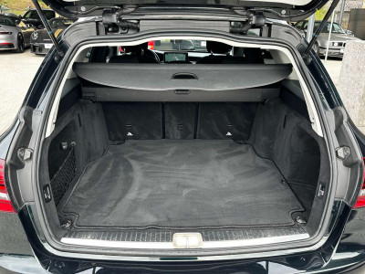 Mercedes-Benz C-Klasse Gebrauchtwagen