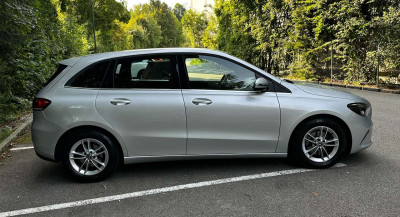 Mercedes-Benz B-Klasse Gebrauchtwagen