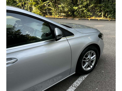 Mercedes-Benz B-Klasse Gebrauchtwagen