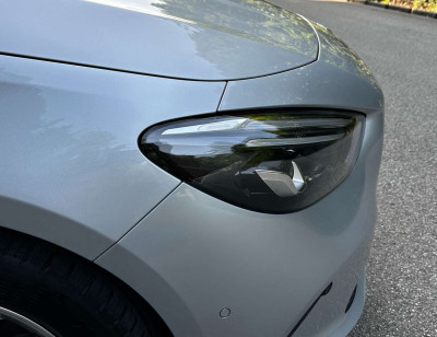 Mercedes-Benz B-Klasse Gebrauchtwagen