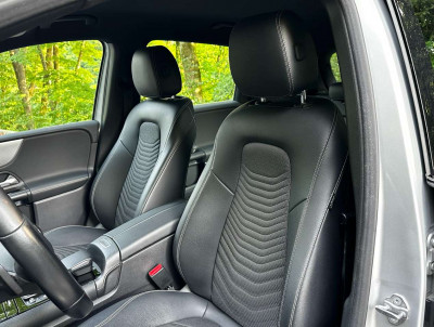 Mercedes-Benz B-Klasse Gebrauchtwagen