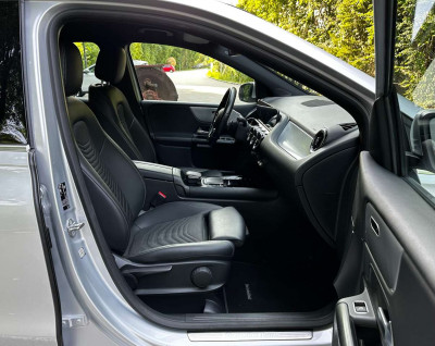 Mercedes-Benz B-Klasse Gebrauchtwagen