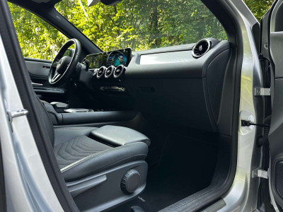 Mercedes-Benz B-Klasse Gebrauchtwagen