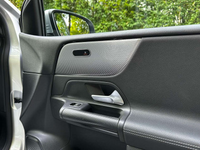 Mercedes-Benz B-Klasse Gebrauchtwagen