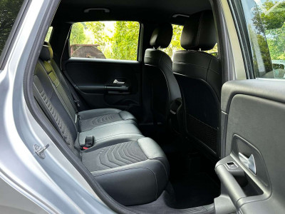 Mercedes-Benz B-Klasse Gebrauchtwagen