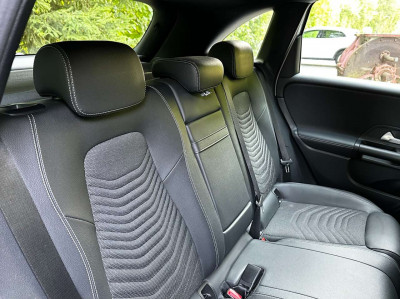 Mercedes-Benz B-Klasse Gebrauchtwagen