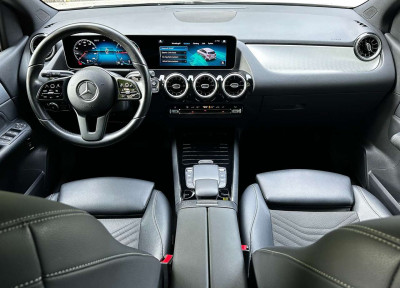 Mercedes-Benz B-Klasse Gebrauchtwagen