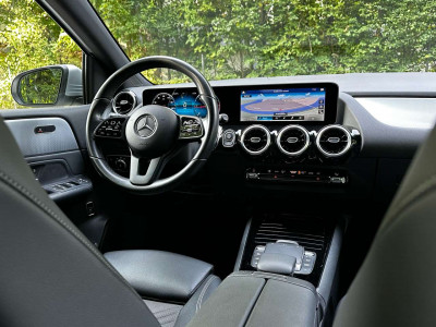 Mercedes-Benz B-Klasse Gebrauchtwagen