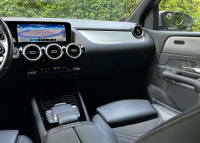 Mercedes-Benz B-Klasse Gebrauchtwagen