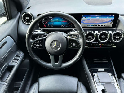 Mercedes-Benz B-Klasse Gebrauchtwagen