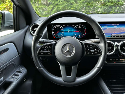 Mercedes-Benz B-Klasse Gebrauchtwagen