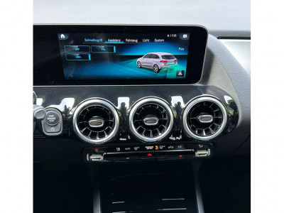 Mercedes-Benz B-Klasse Gebrauchtwagen