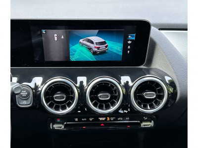 Mercedes-Benz B-Klasse Gebrauchtwagen