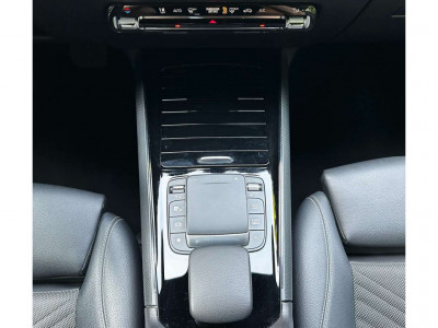 Mercedes-Benz B-Klasse Gebrauchtwagen