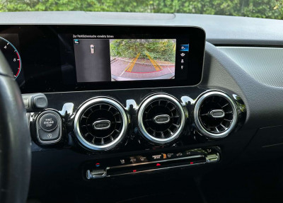 Mercedes-Benz B-Klasse Gebrauchtwagen