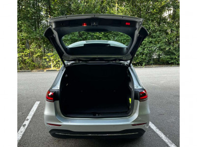 Mercedes-Benz B-Klasse Gebrauchtwagen